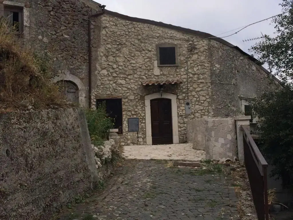 Casa Laura