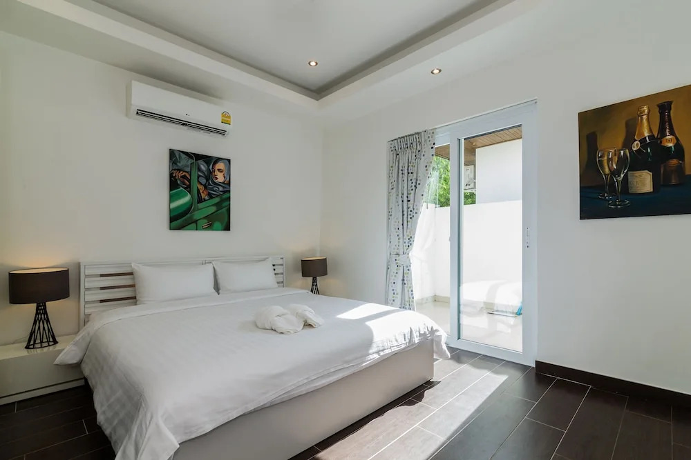 Orchid Paradise Homes OPV209