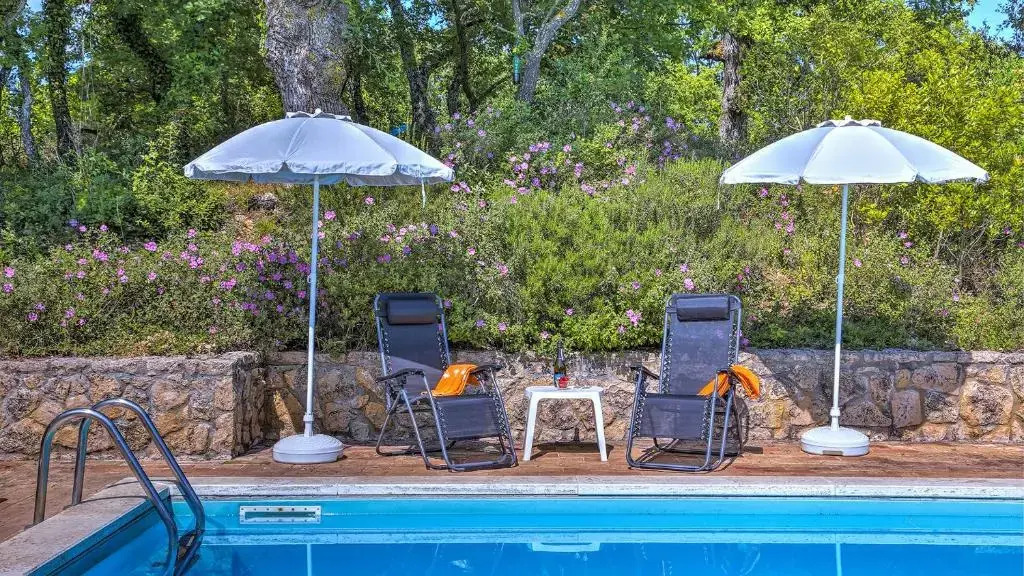 VILLA POGGIO VERDE 6, Emma Villas