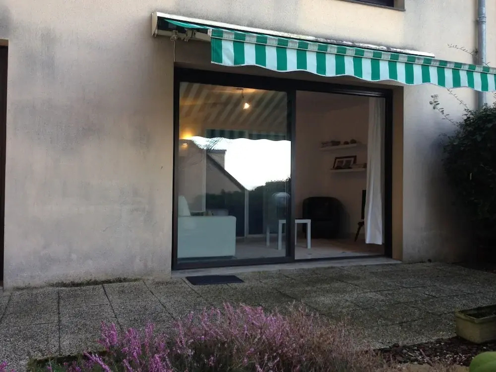 Appartement Plein Centre Denys Puech