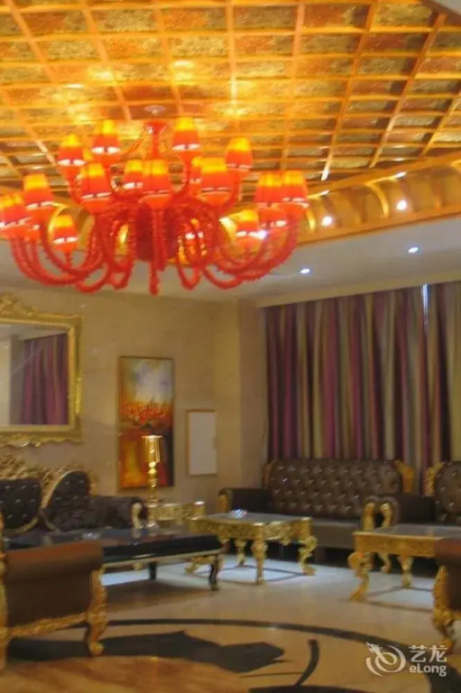 Kapok Hotel