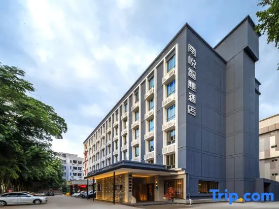 Shenzhen Nanyuewan Hotel