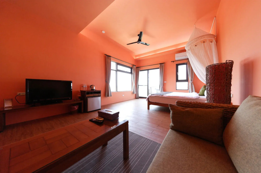 Ibali Hostel