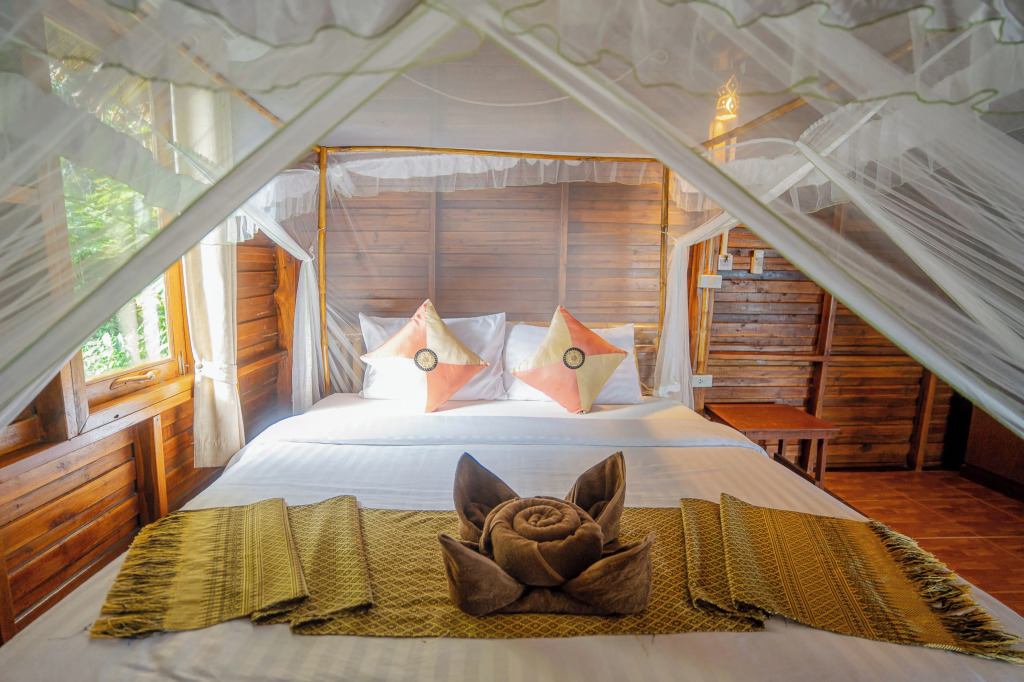 Koh Jum Resort