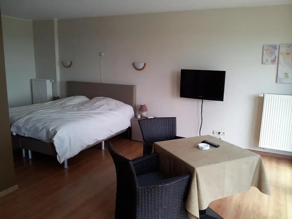 Hotel Belvedere