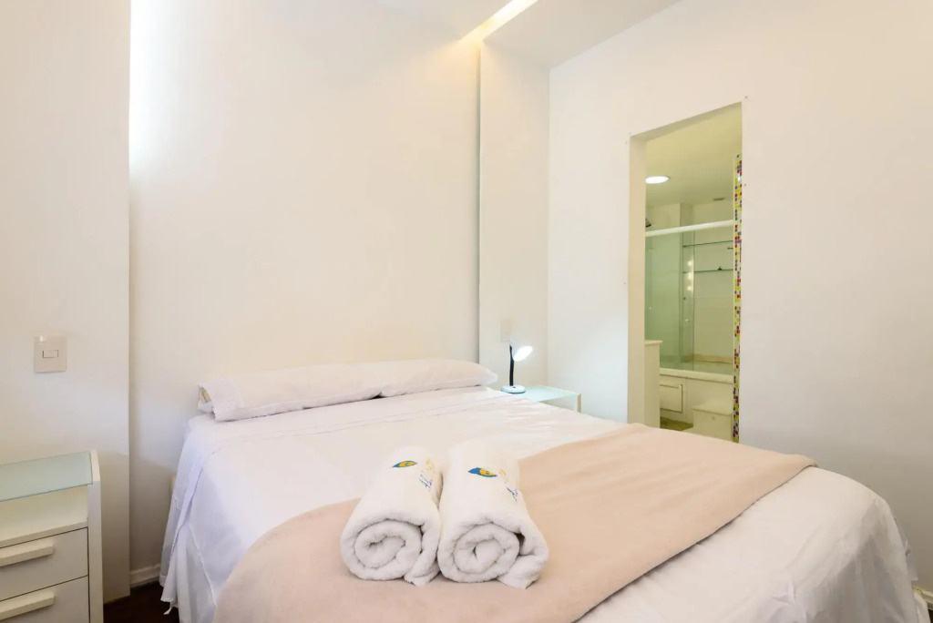 Apartment 5 pax in Ipanema | BT101 Z1