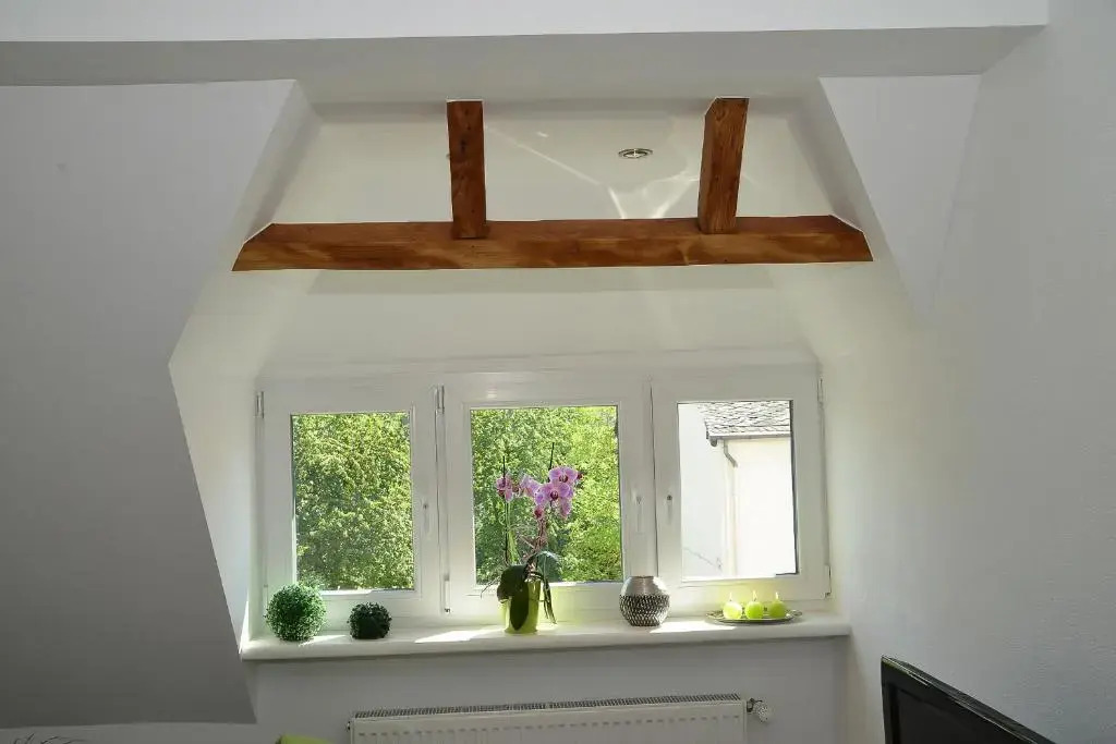 Sonnenhaus Ferienwohnungen