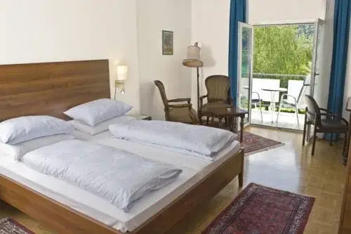Aparthotel Klopeinersee