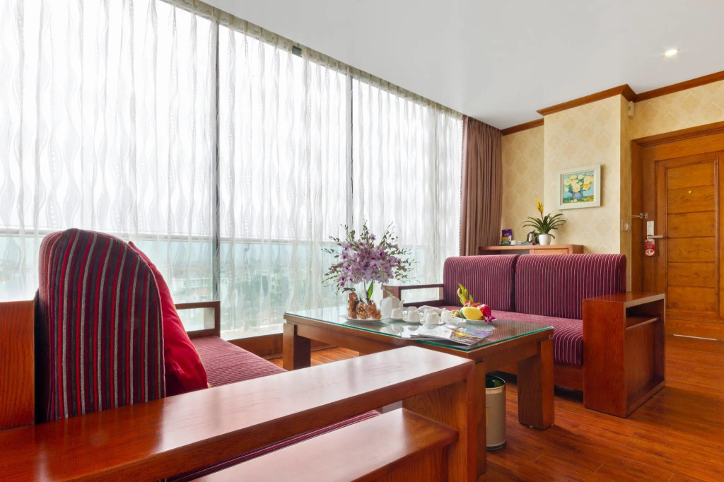 Phuong Anh Hotel 2 Hai Duong