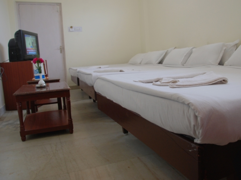 Hotel Sanjay