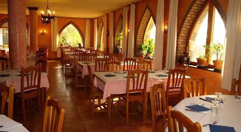 El Churrón