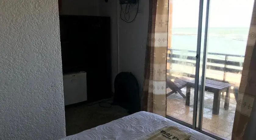 Hospedaje La Tuna