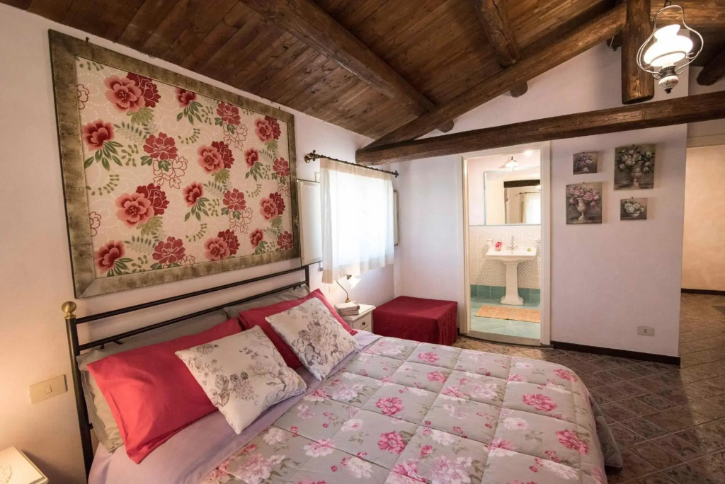 Seacily Etna House