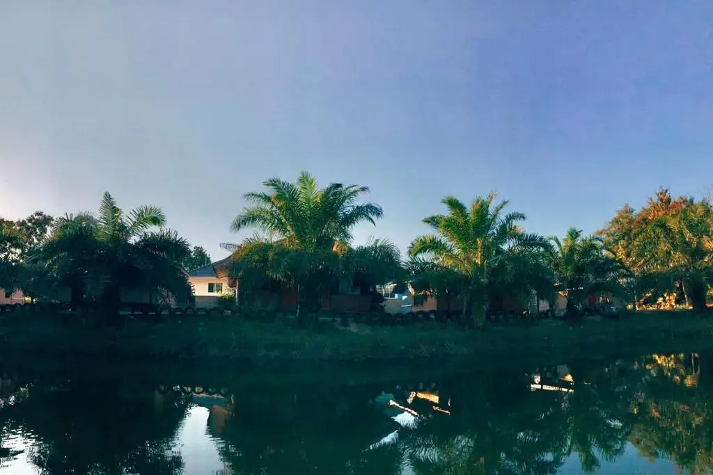 Phumhaibai Resort