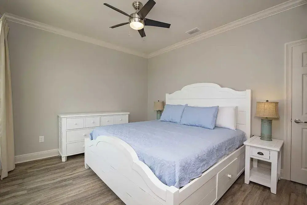 Sandy Castle Beach Home 4 Bedrooms 3 Bathrooms Home