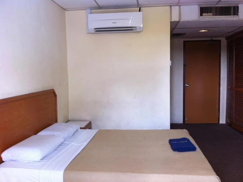 North Borneo Hotel