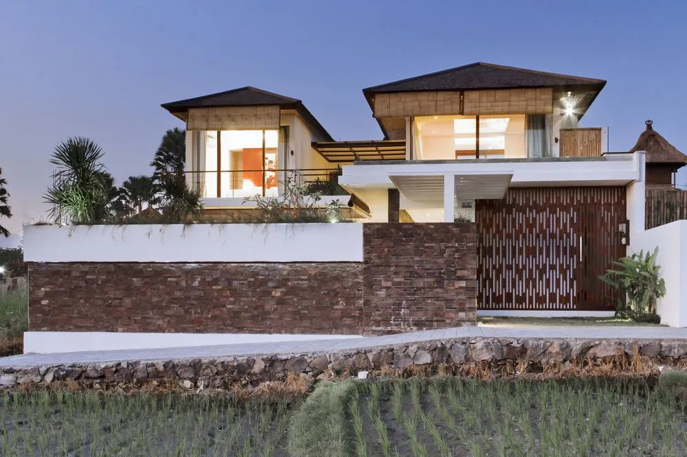 Villa Sandy