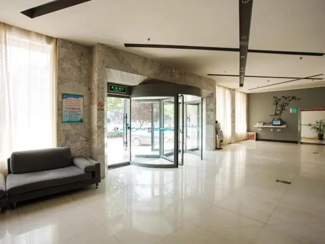 Jinjiang Inn Zhengzhou Hanghai Zhong Road Erqi Wanda