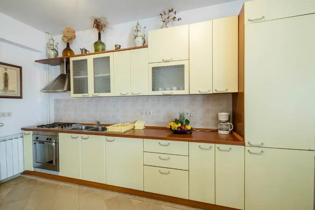 Apartment Starčević