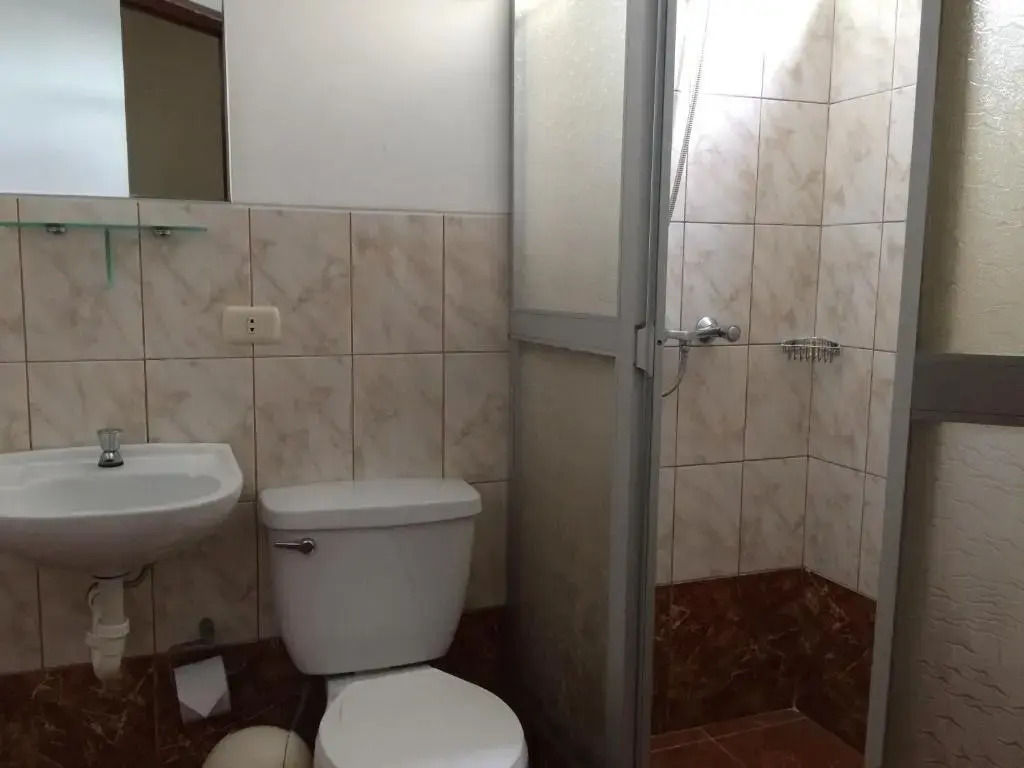 Hotel Suite Luna del Valle