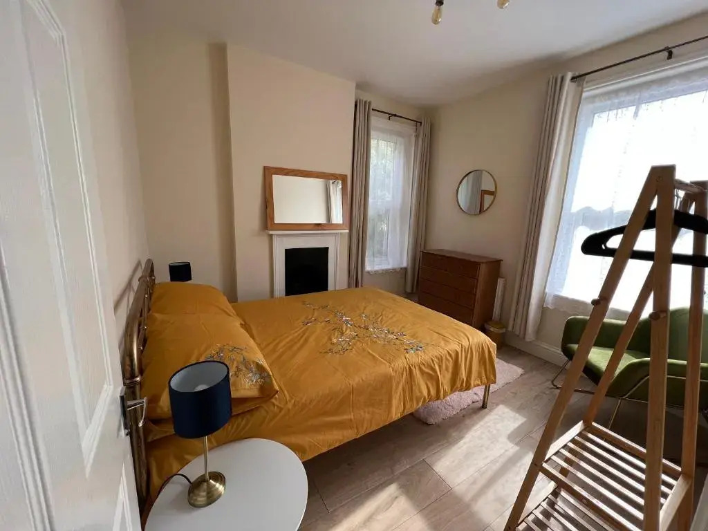 Ventnor Beach House