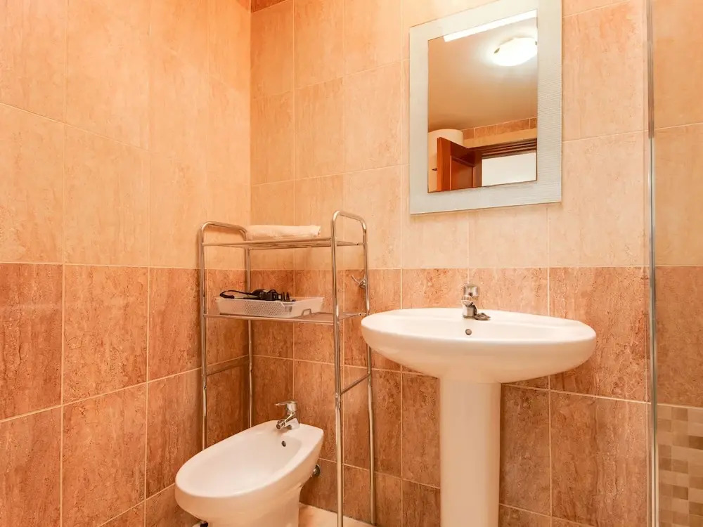 Simplistic Holiday Home in Corralejo With Swimming Pool