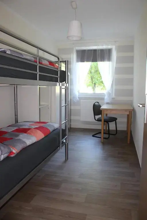 Gastewohnung in Niesky