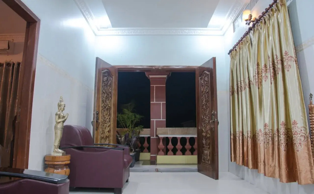 Angkor Rithy Villa