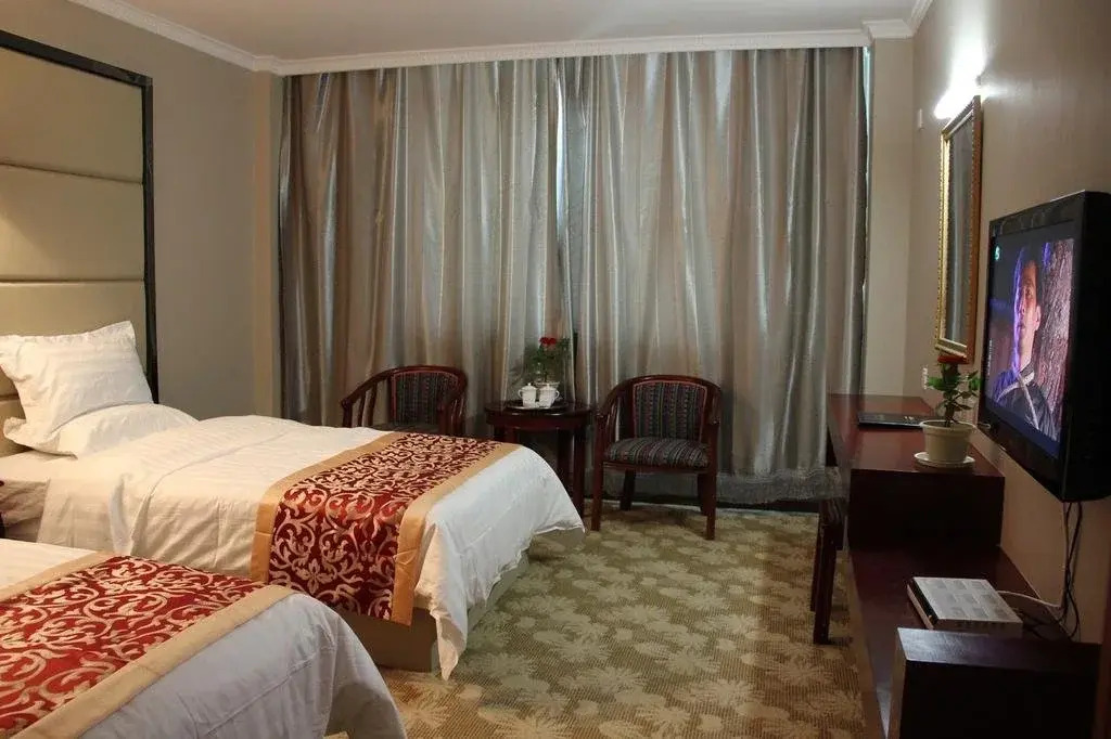 Fufanlin Hotel