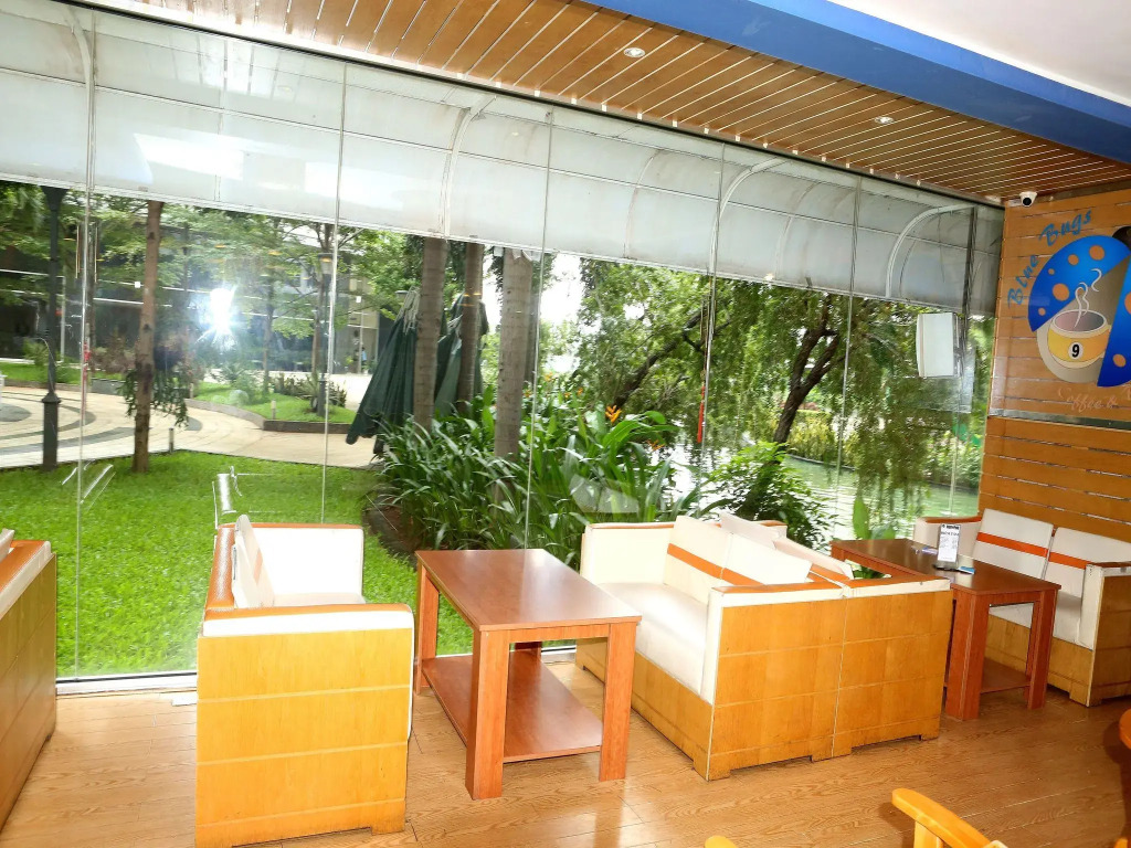 Bao Minh Hotel