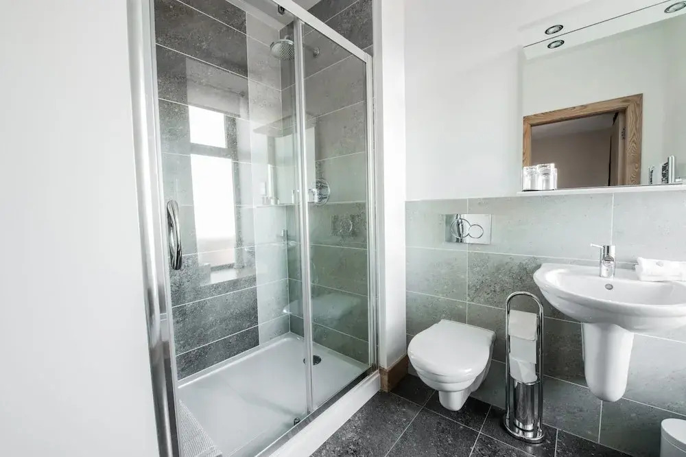 Seaview Hotel