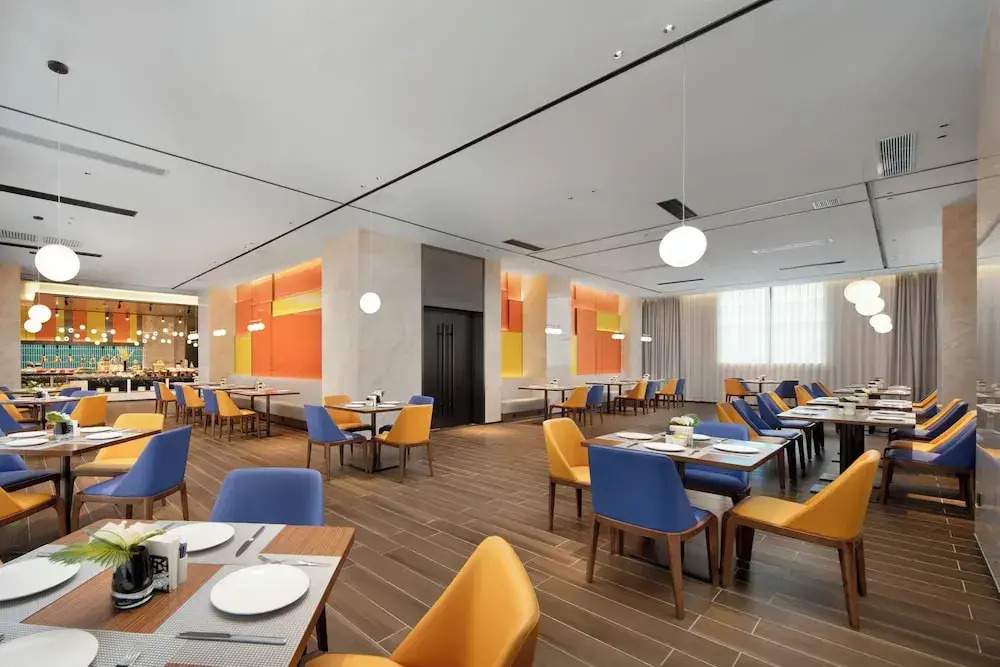 Hampton by HiltonFoshan Nanhai