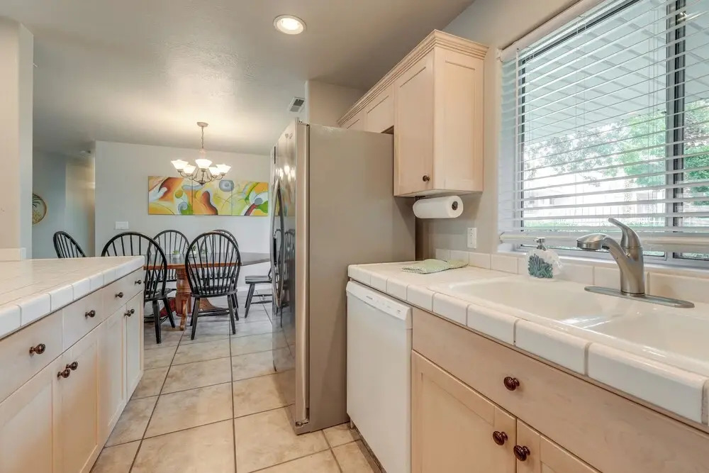 Family-friendly St George Condo w/ Community Pools