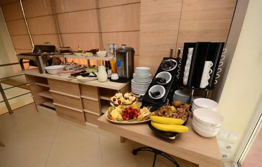 An Awesome choice for your stay in Batumi
