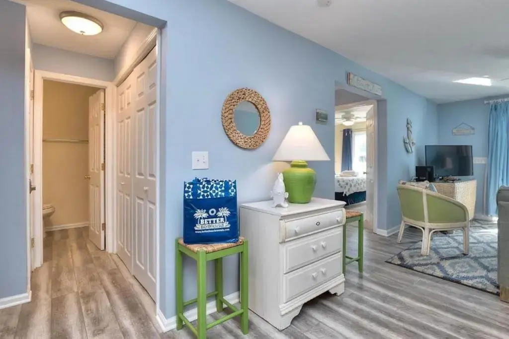 West Beach Villa 103-A Stone's Throw