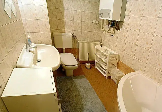 Mushrooms Hostel