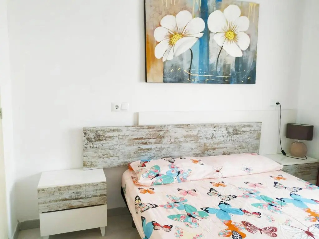 Apartsalou Pepa