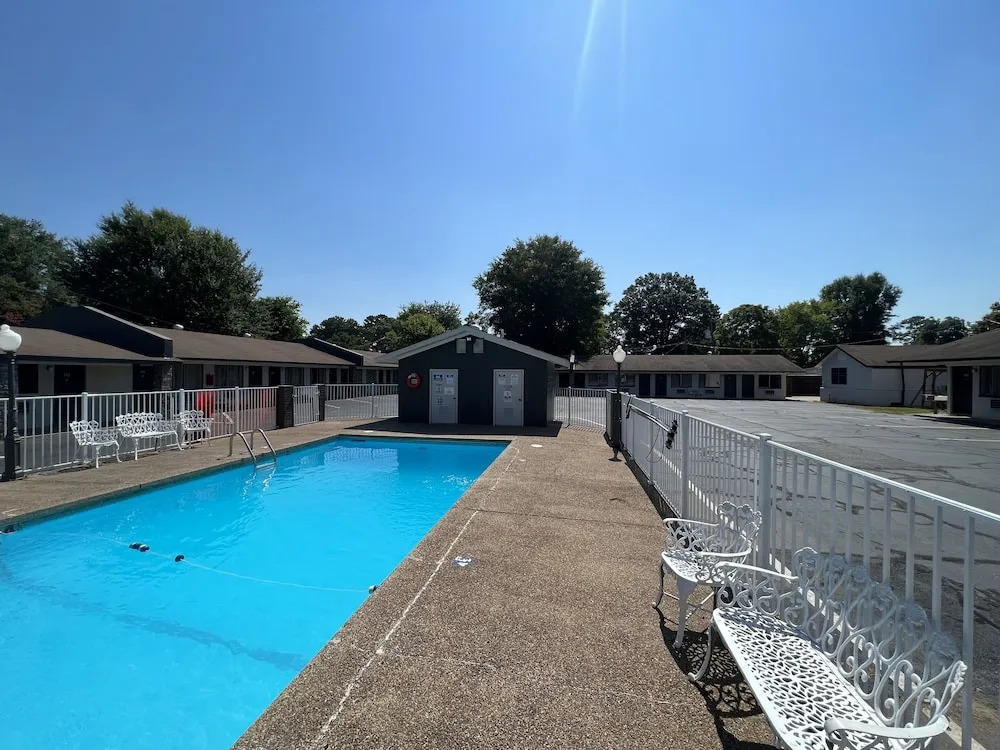 American Heritage Inn