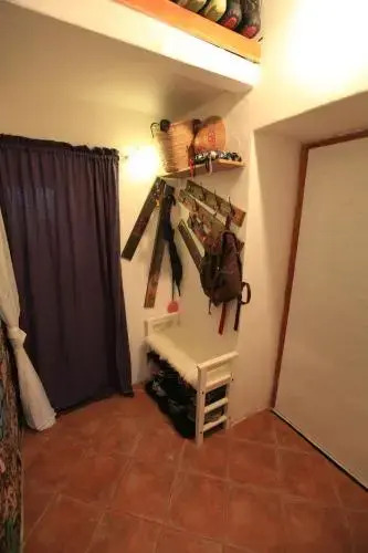 Apartmán Alice