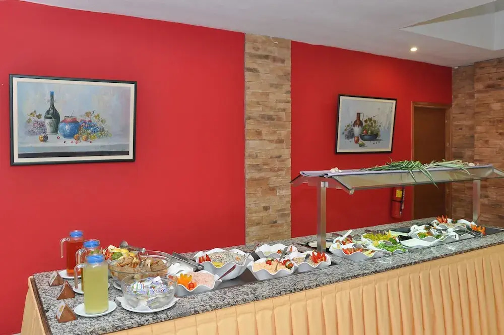 Alfa Beach Hotel