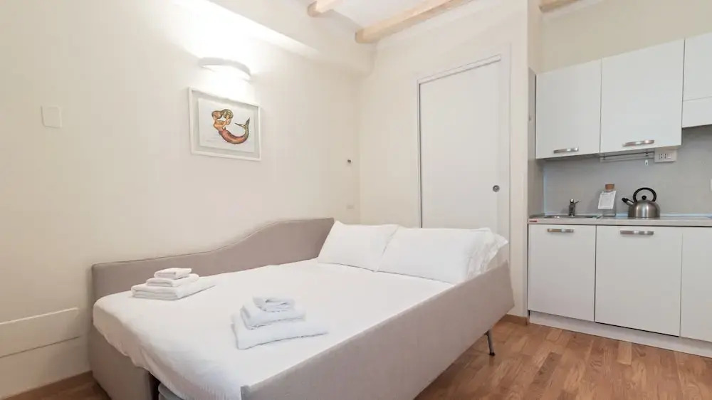 Italianway   - Canonica 37