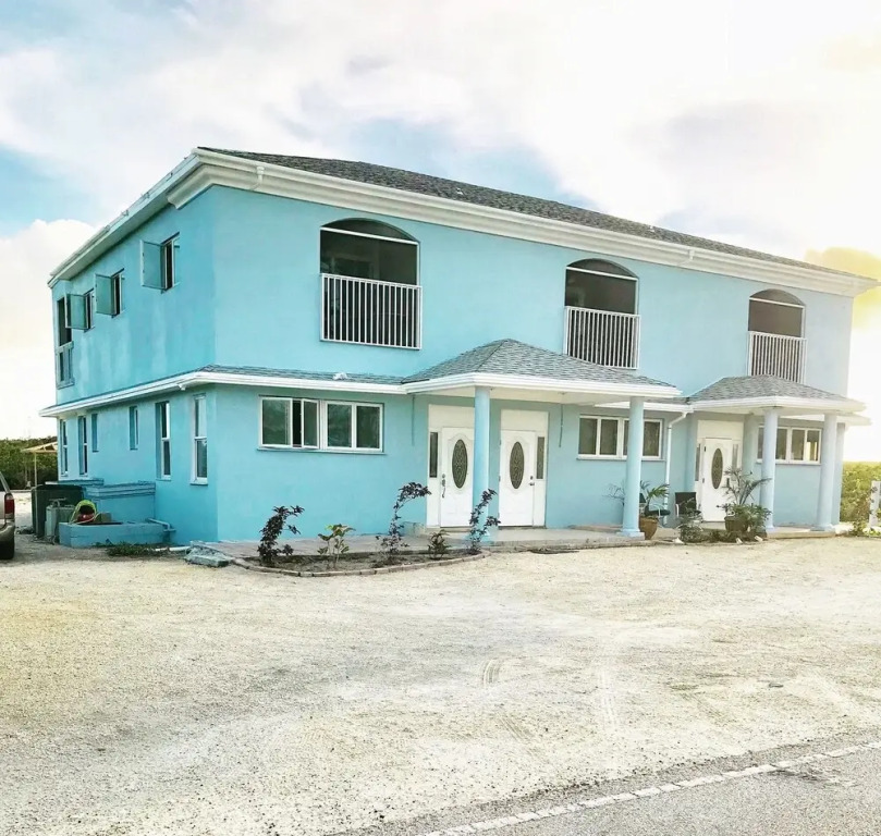 Royal Hideaway
