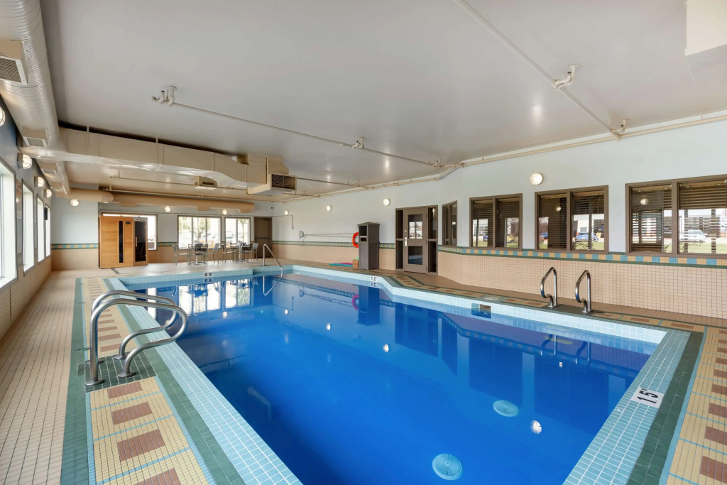 Best Western Grande Prairie