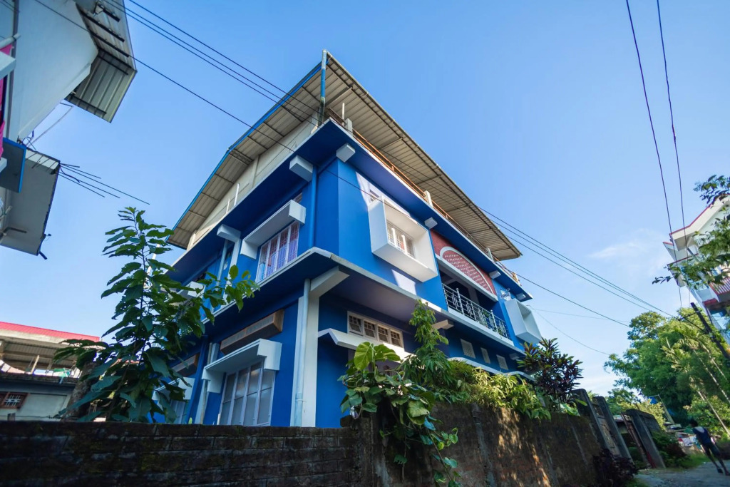 Samay Homestay