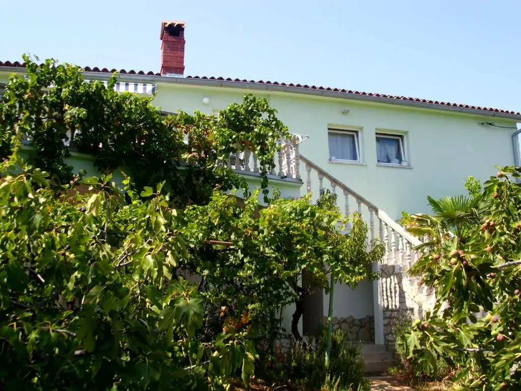 Olivera Apartments