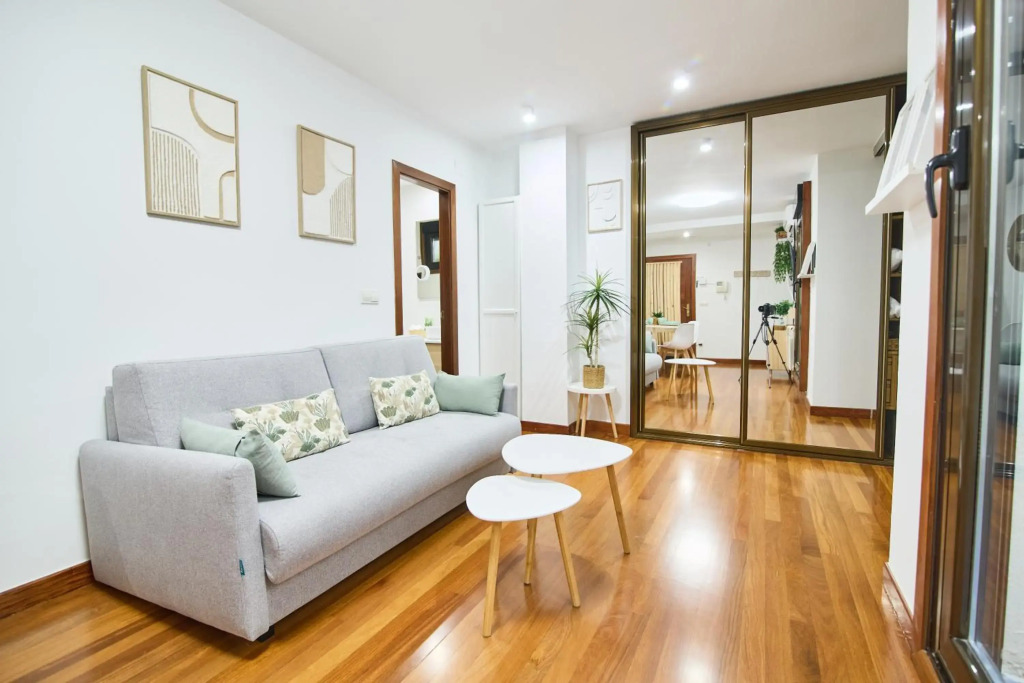 Apartamento en Centro Histórico - Serranos