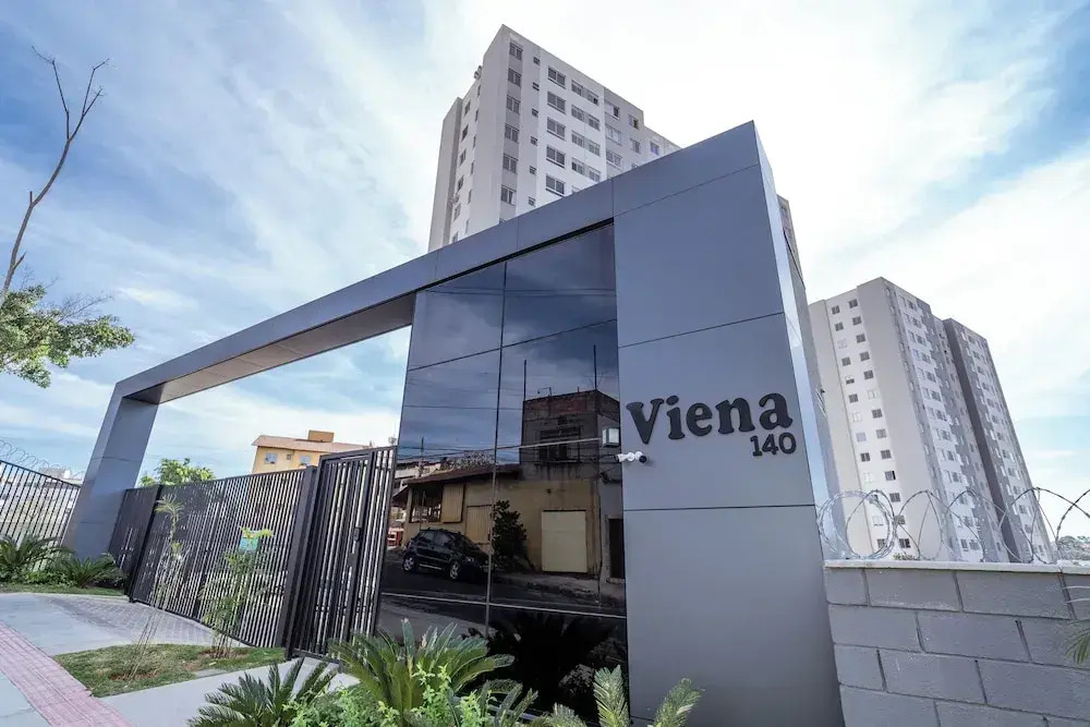 Arena MRV, 2 quartos,vaga | Brazilian Corner