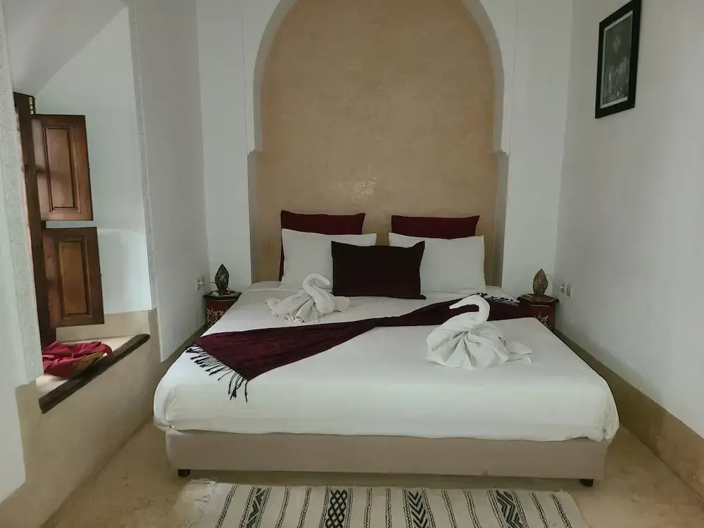 Riad Parfum dOrient