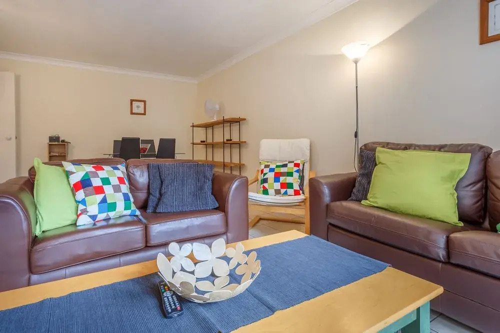London Tower Bridge Apartments