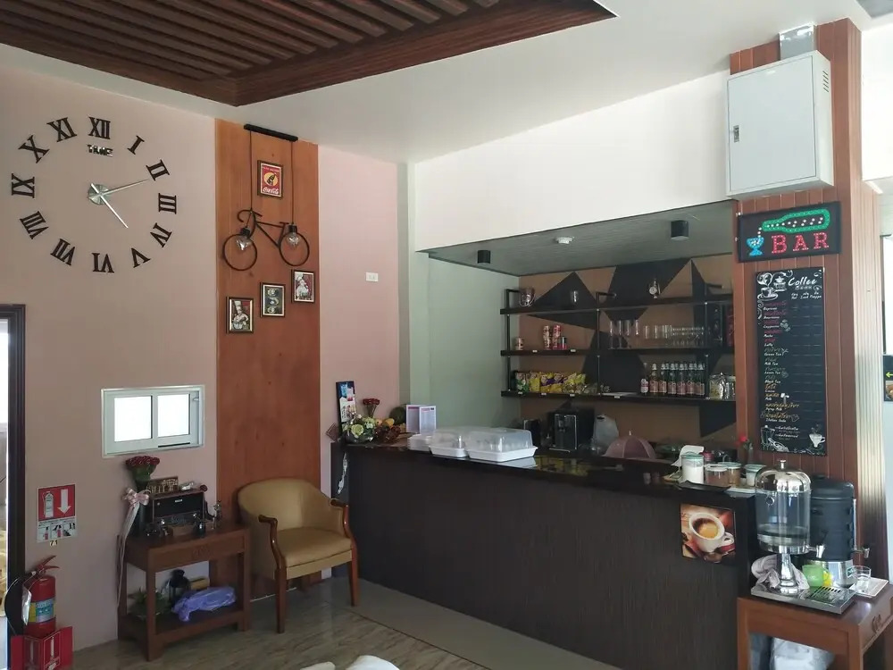 MS Hotel Sriracha